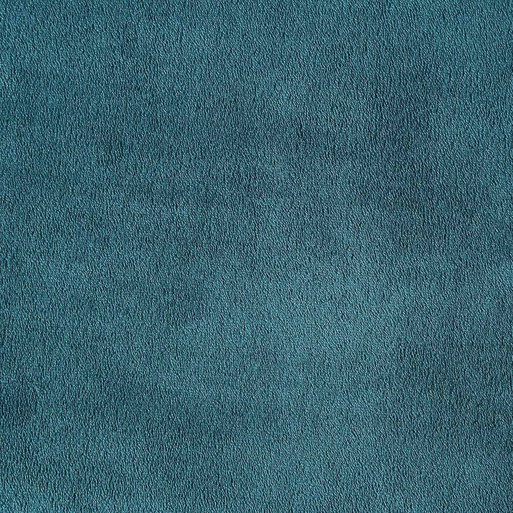 Hanney 3-Seater Chesterfield Sofabed in Teal Velvet