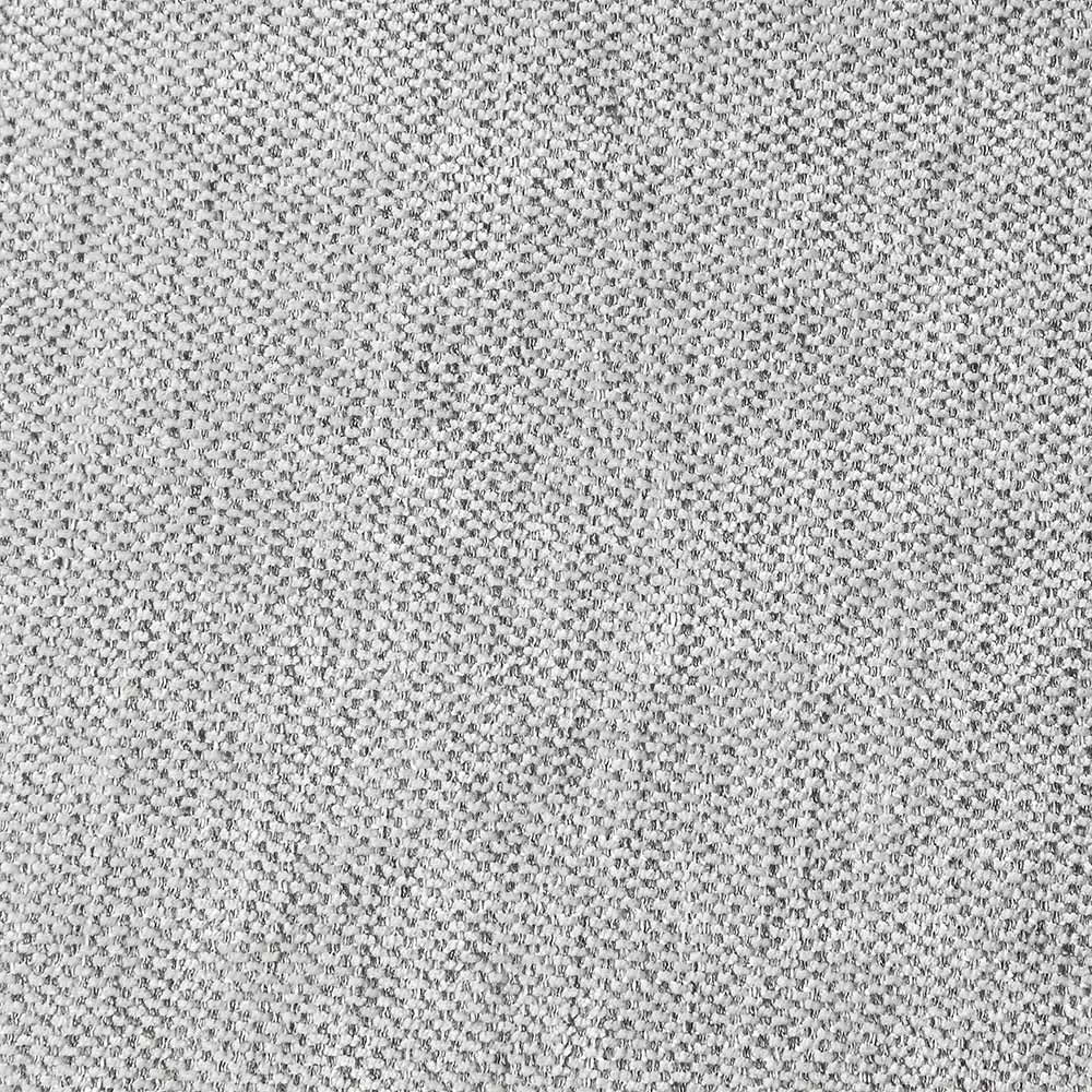 Harper 3-Seater Slope Arm Grey Woven Fabric Sofa