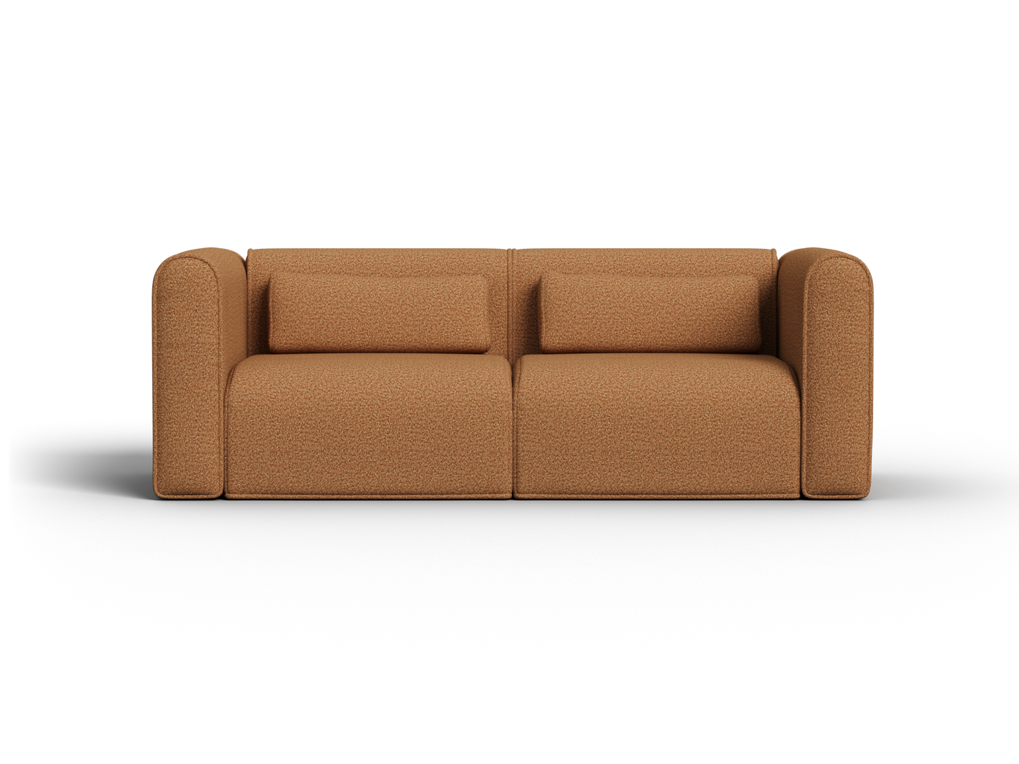 Bangalow Modular Sofa
