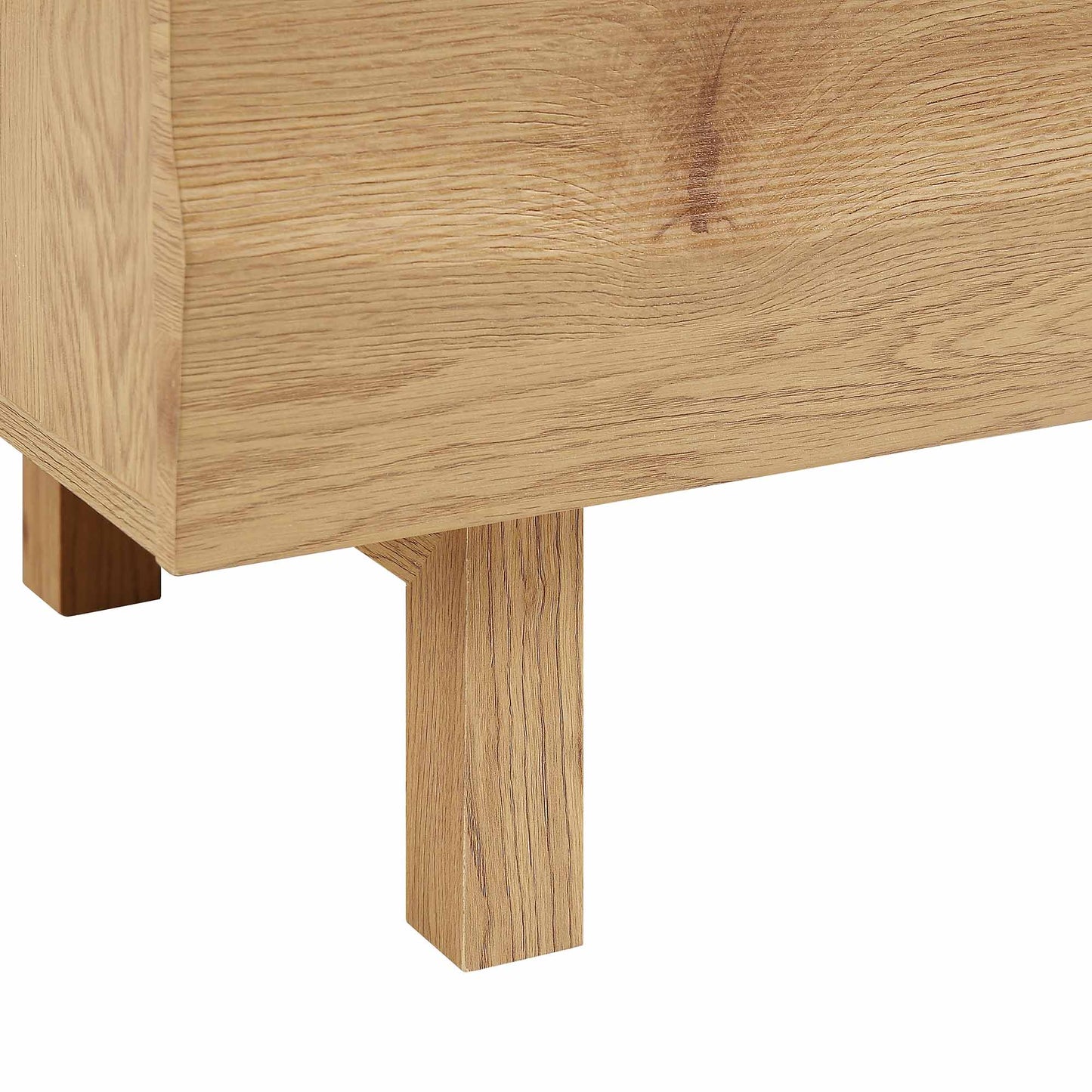 Moriko Extra Wide 4 Door Sideboard, 160 cm