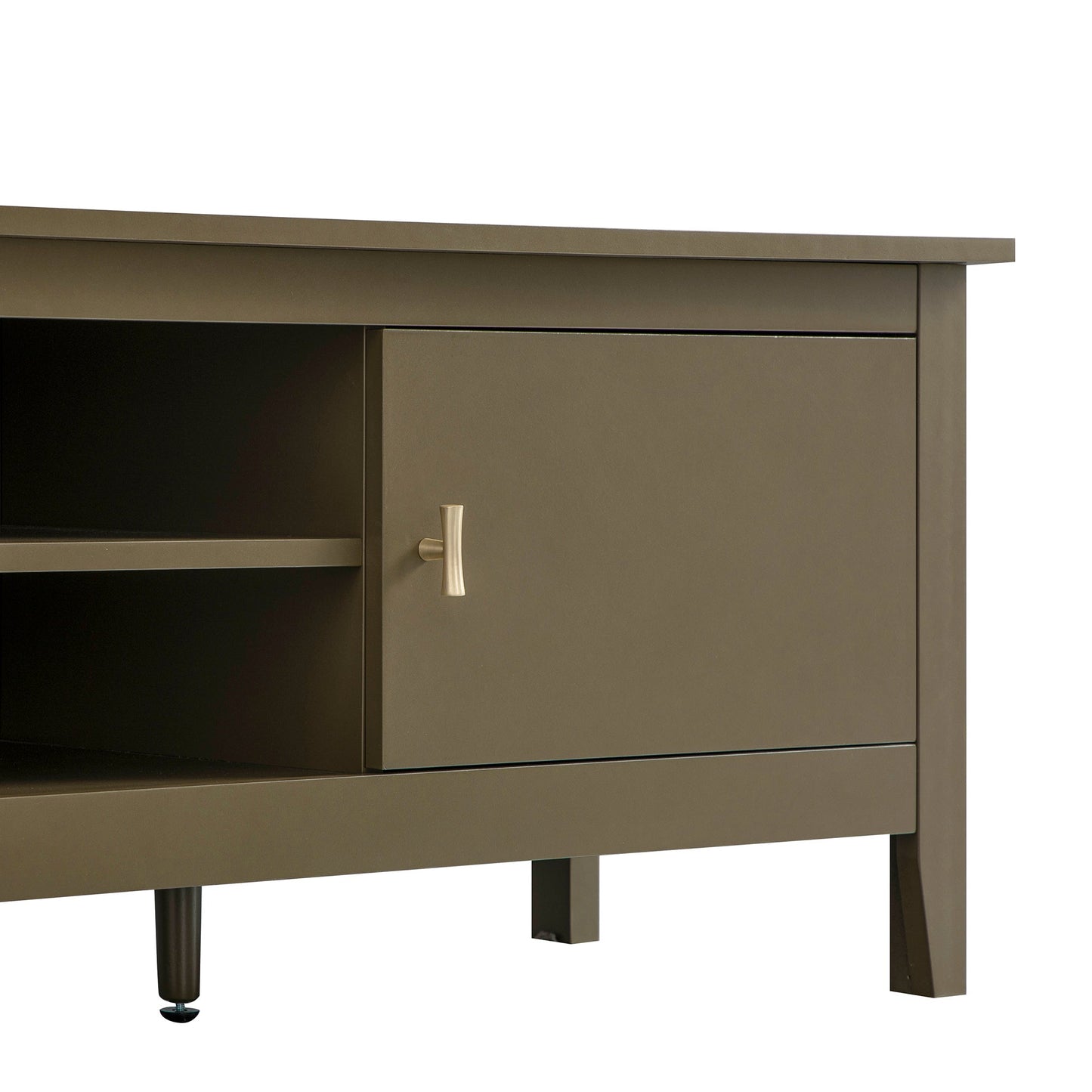 Oakham 150cm TV Unit, Olive Grove