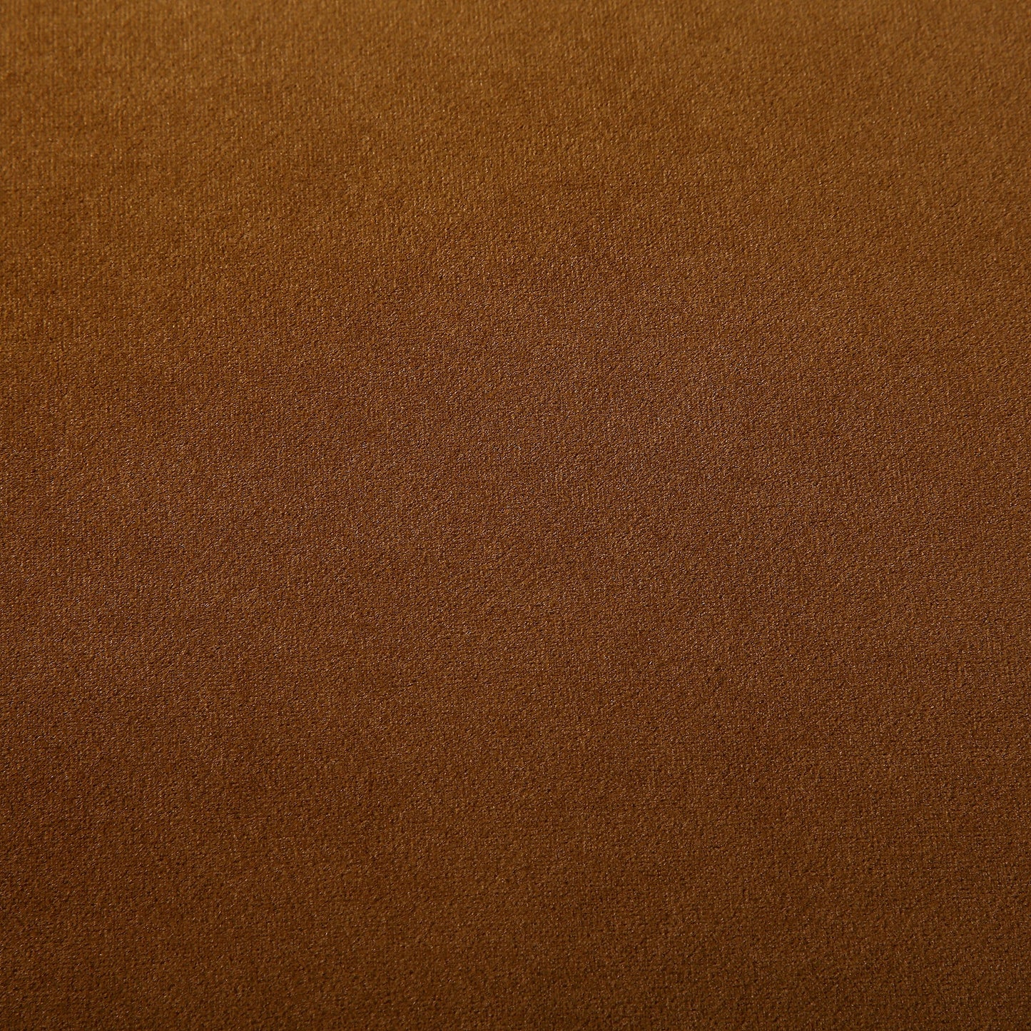 Daphnis Cinnamon Velvet Sofa, 3-Seater