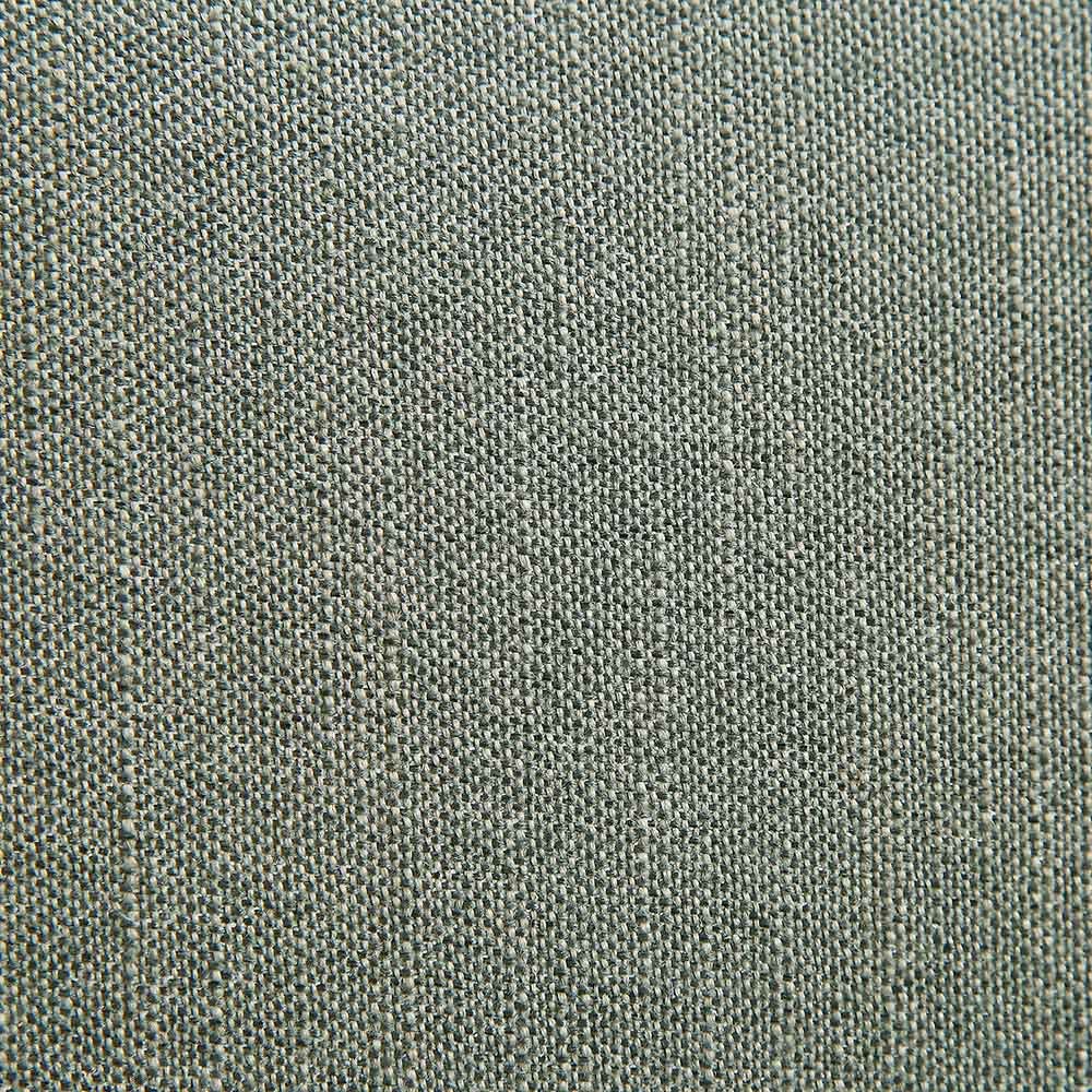 Constance Winged Headboard Ottoman Storage Bed, Olive Linen