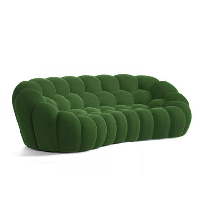 Lumo Compressed Vert Bubble Sofa – Same Compact Design