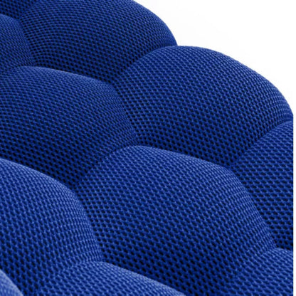 Lumo Classic 2-Seat Marine Bubble Sofa: Compressed Design