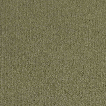 Hanney 3-Seater Chesterfield Sofabed in Moss Green Velvet