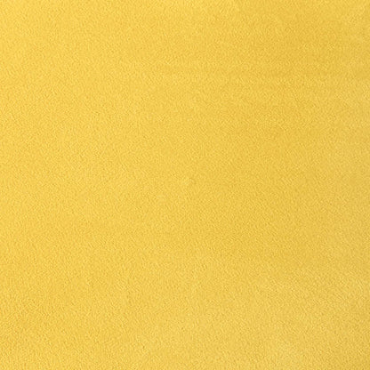 Hanney 3-Seater Chesterfield Sofabed in Mustard Yellow Velvet