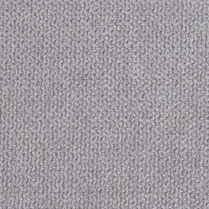 Latimer Light Grey Brushed Fabric 3-Seater Storage Sofa Bed