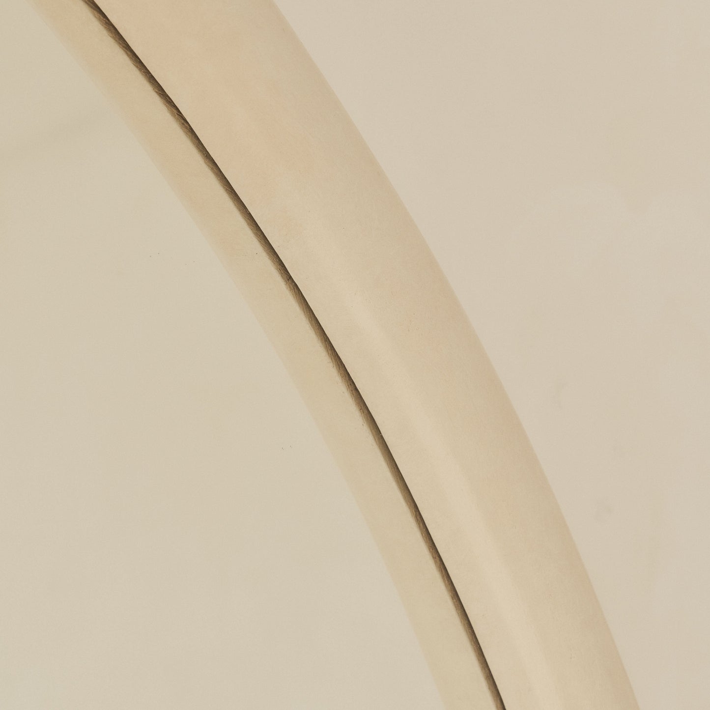 Amora - Full Length Extra Large Arched Concrete Mirror 200cm x 120cm