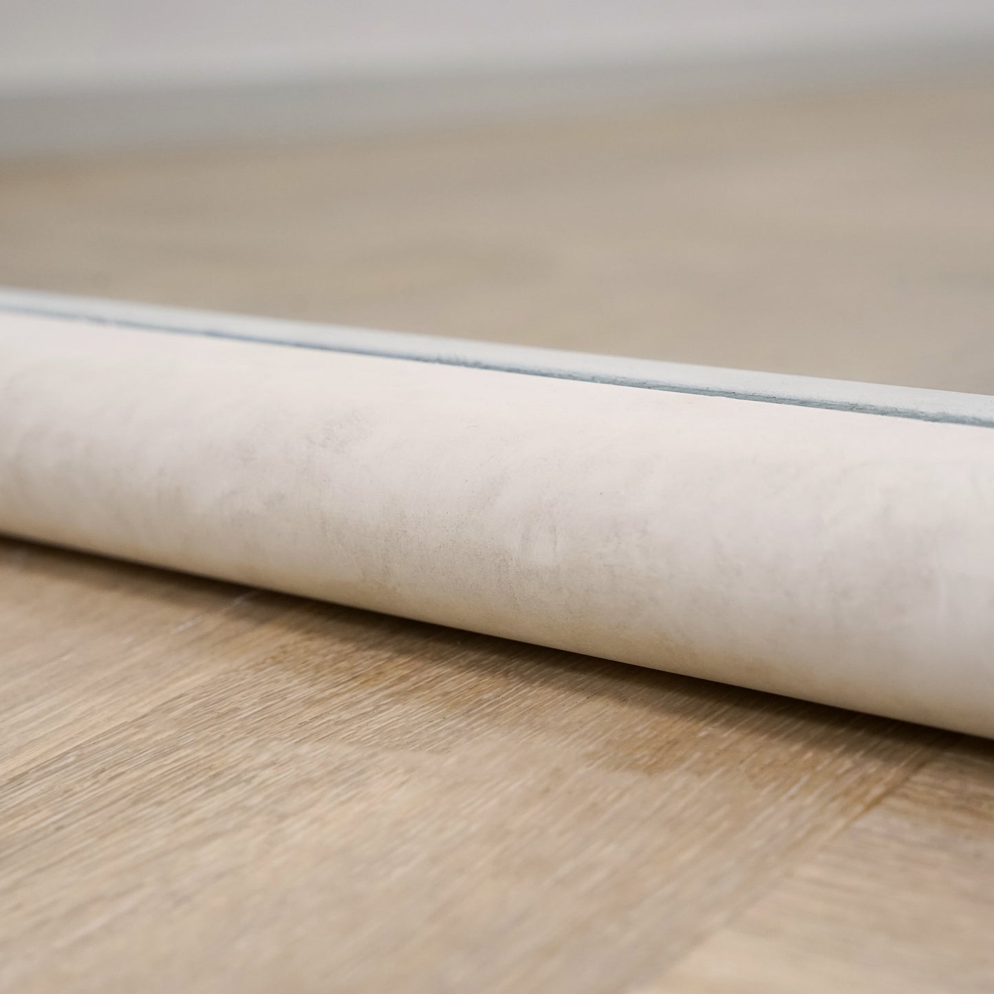 Amora - Full Length Large Arched Concrete Mirror 172cm x 60cm