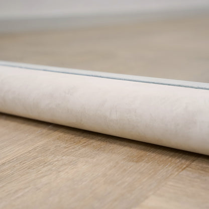 Amora - Full Length Large Arched Concrete Mirror 172cm x 60cm