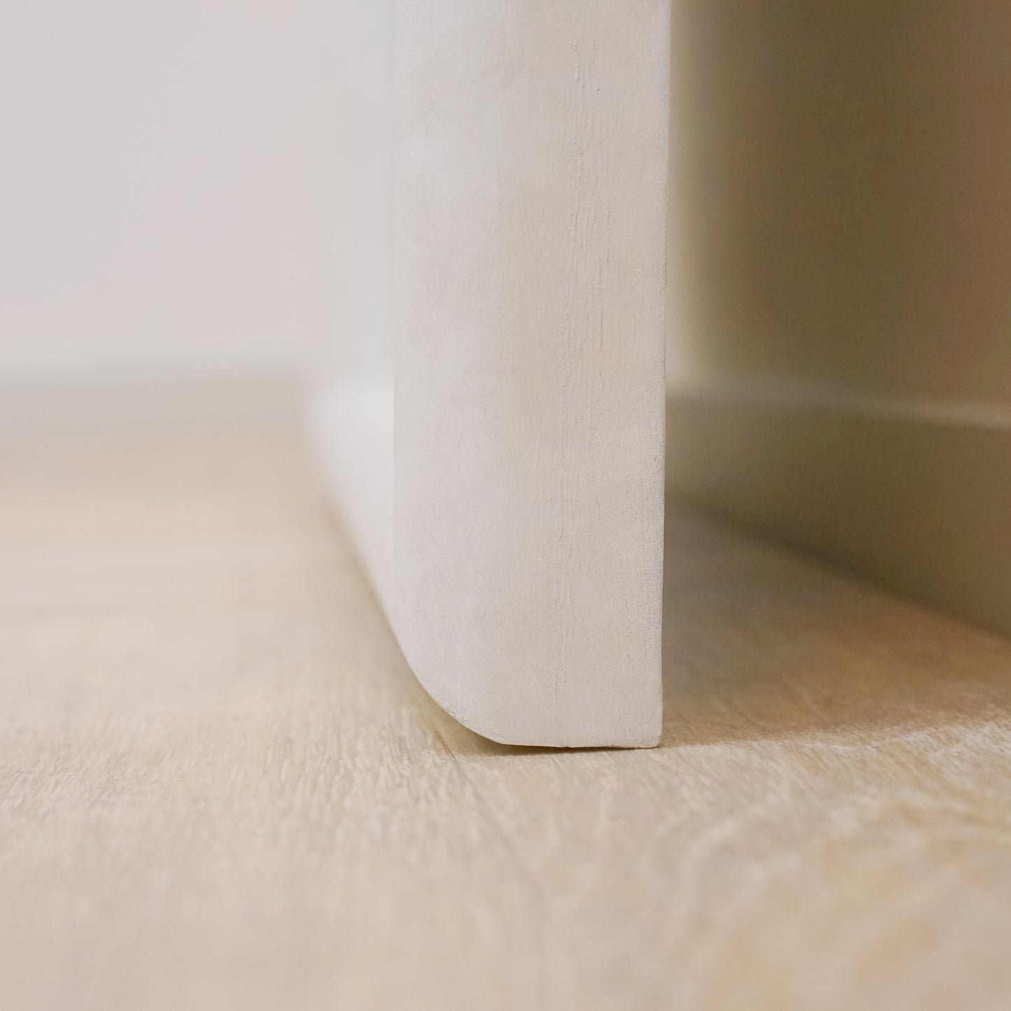 Amora - Full Length Large Arched Concrete Mirror 172cm x 60cm