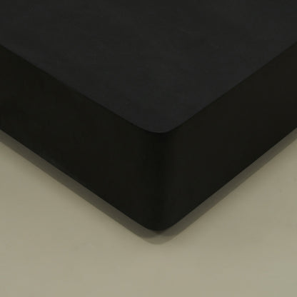 Angelo - Minimal Onyx Rectangular Coffee Table Large