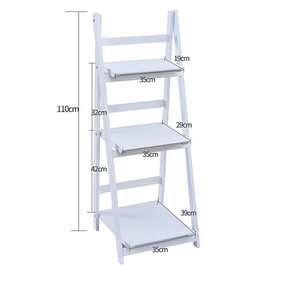 Hampton Ladder Display Unit