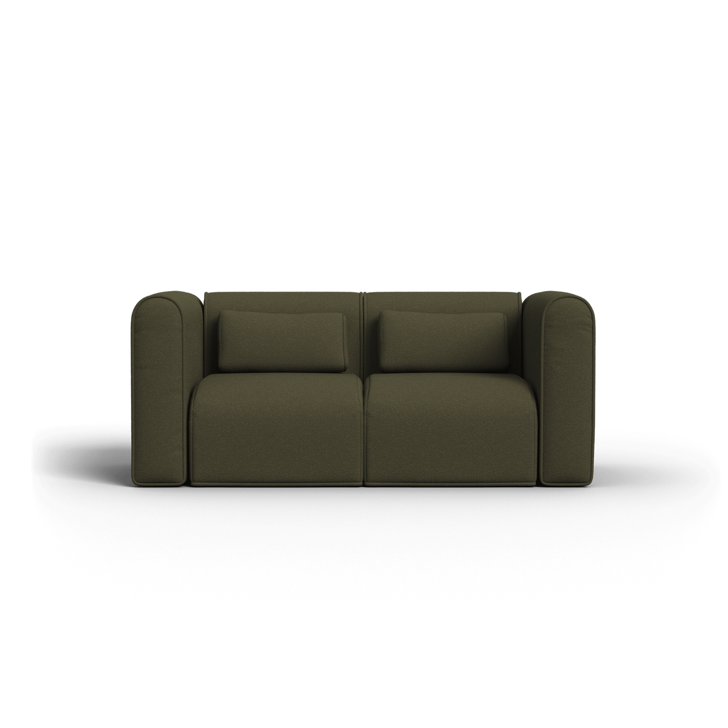 Bangalow Modular Sofa