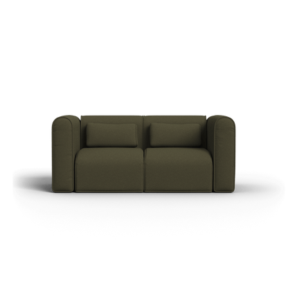 Bangalow Modular Sofa
