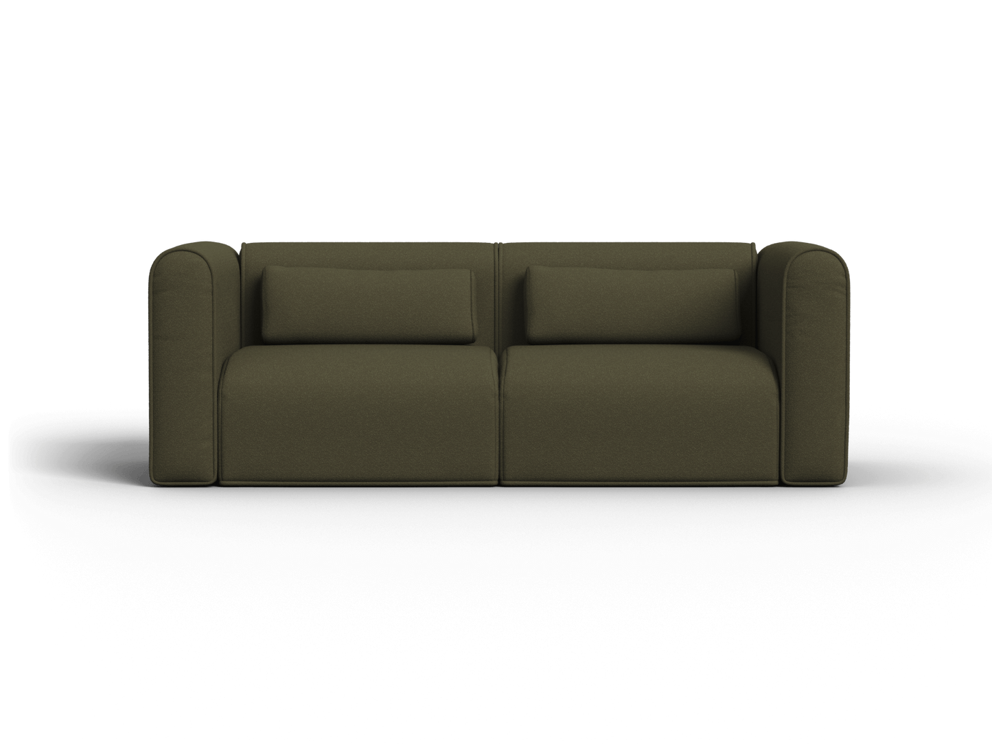 Bangalow Modular Sofa