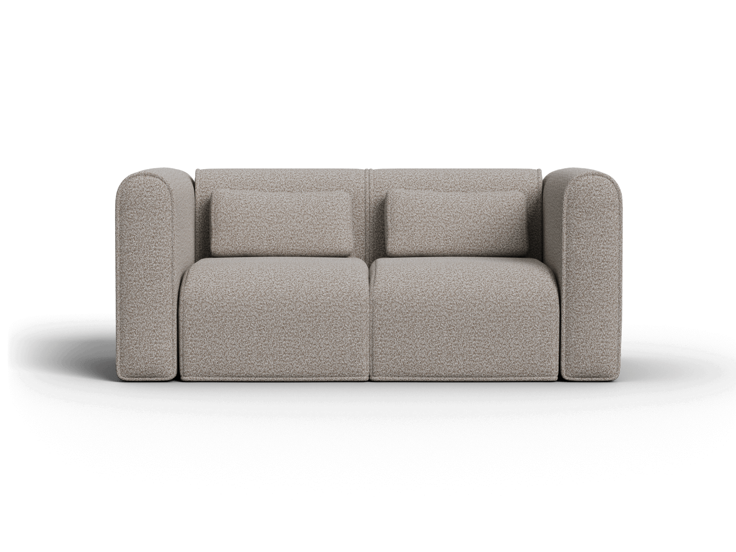 Bangalow Modular Sofa