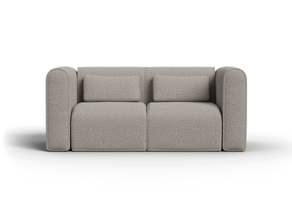 Bangalow Modular Sofa