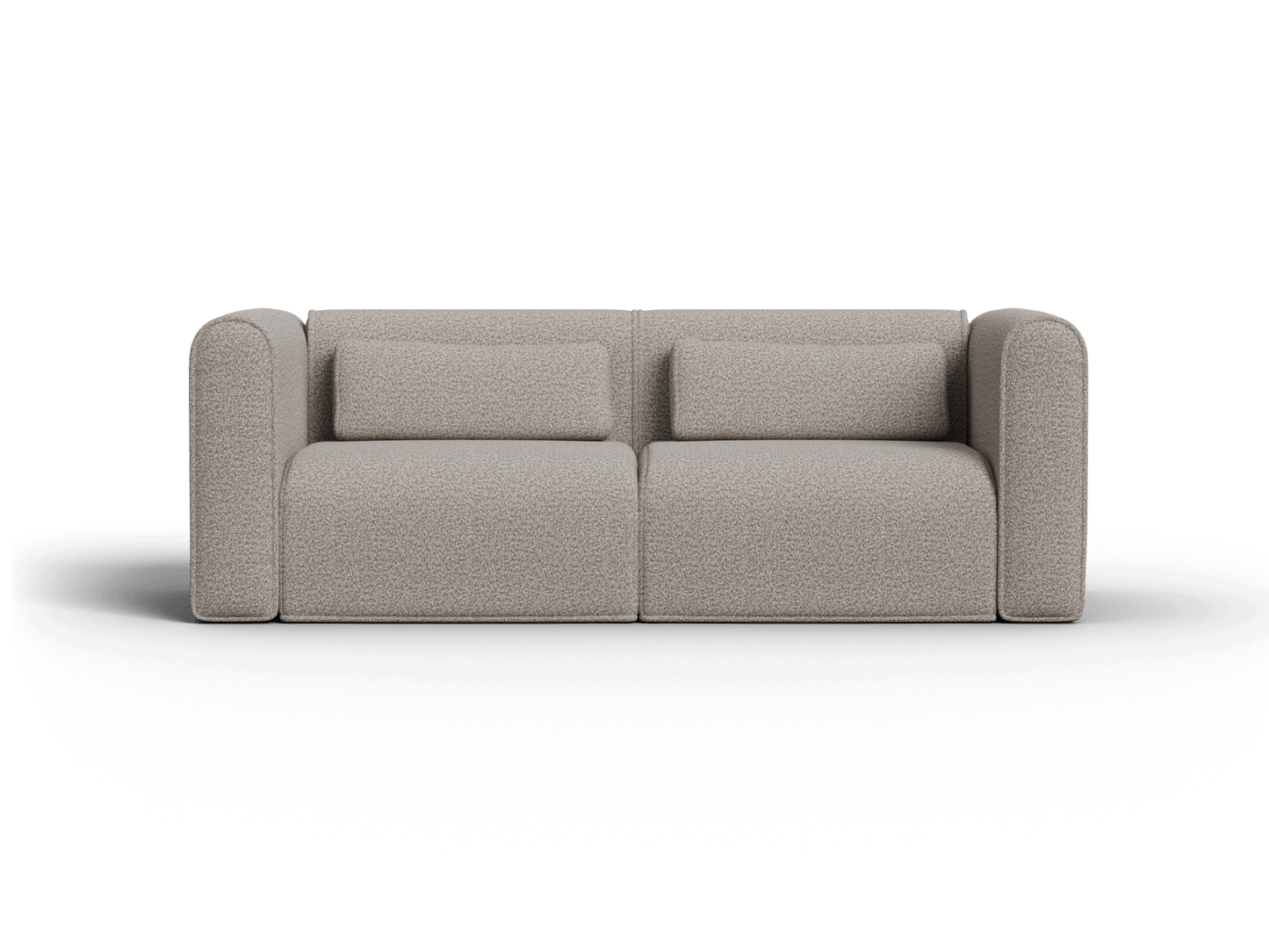 Bangalow Modular Sofa