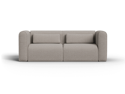 Bangalow Modular Sofa