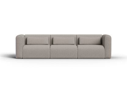 Bangalow Modular Sofa