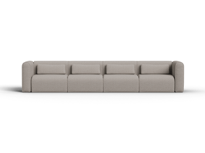Bangalow Modular Sofa