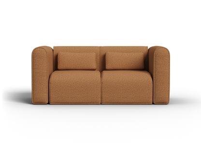 Bangalow Modular Sofa