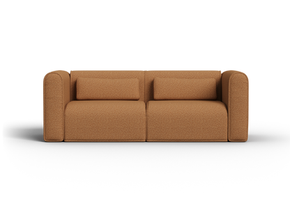 Bangalow Modular Sofa