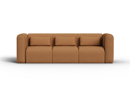 Bangalow Modular Sofa
