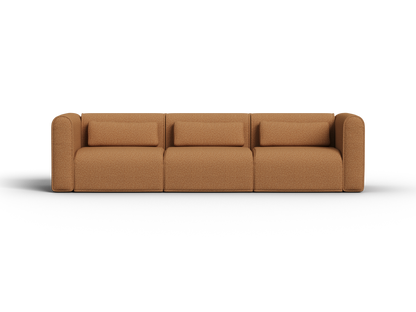 Bangalow Modular Sofa