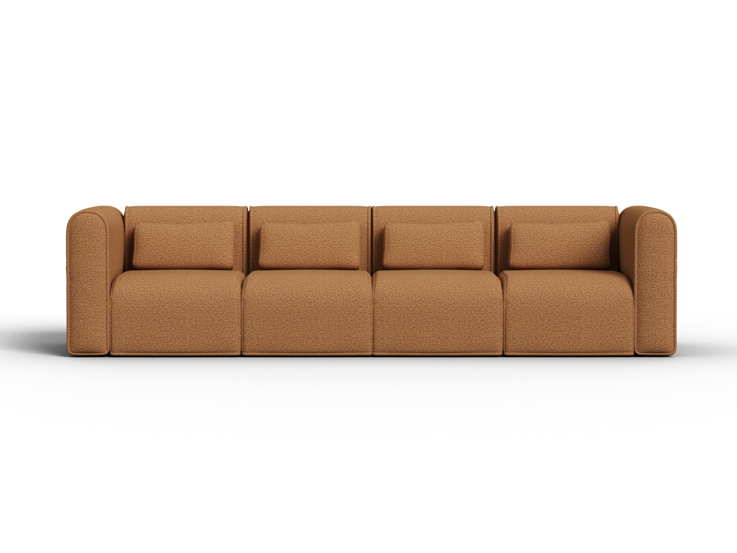 Bangalow Modular Sofa