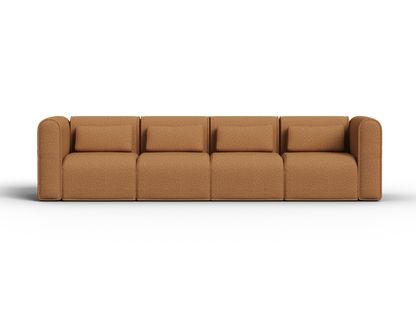 Bangalow Modular Sofa