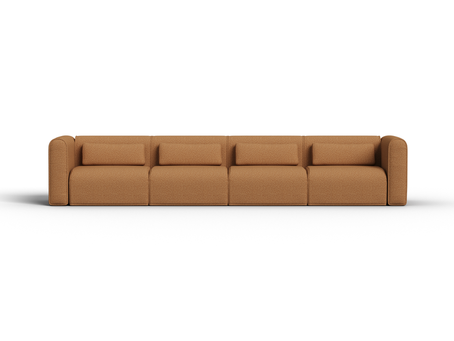 Bangalow Modular Sofa