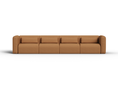 Bangalow Modular Sofa