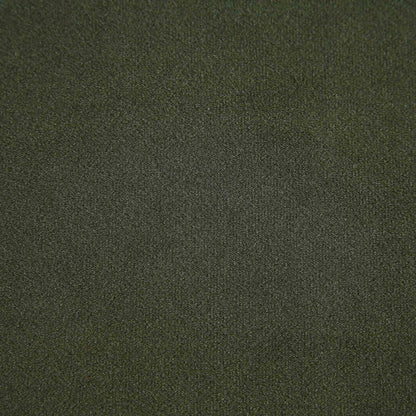 Gianni Armchair, Moss Green Velvet