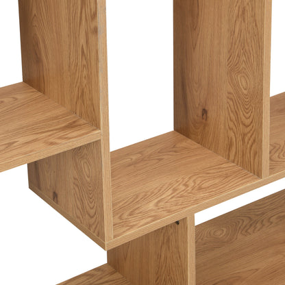 Riva 160cm Tall Bookcase / Display Shelving