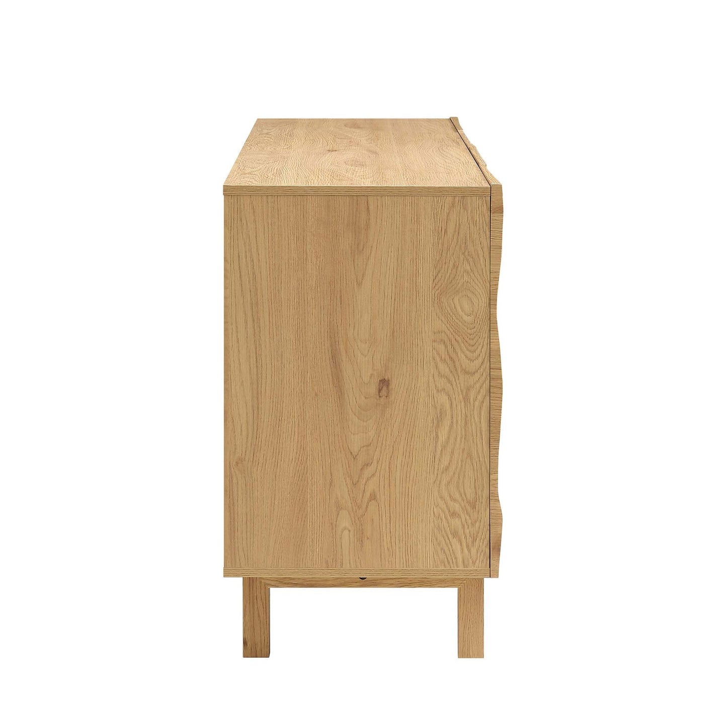 Moriko Extra Wide 4 Door Sideboard, 160 cm