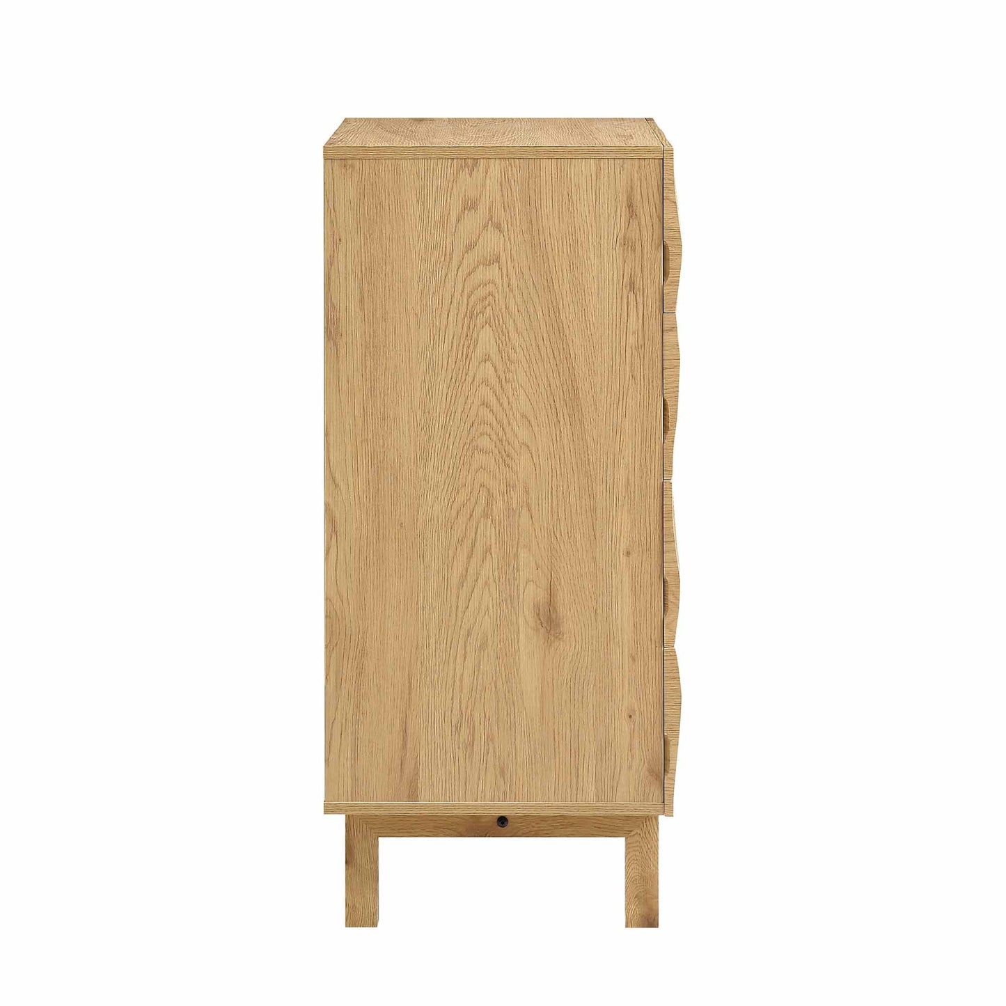 Moriko Chest of 4 Drawers