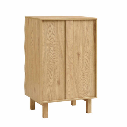 Moriko Chest of 4 Drawers