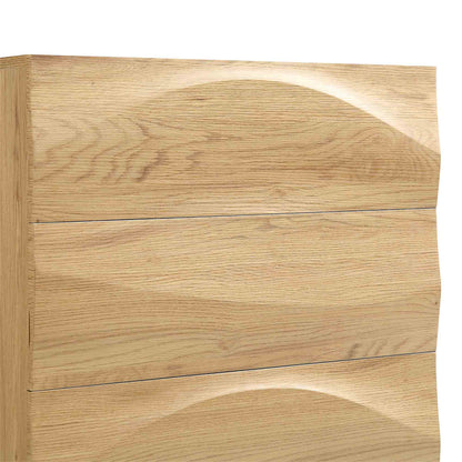 Moriko Chest of 4 Drawers