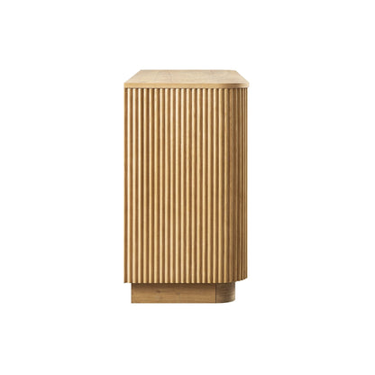 Maru Chest of 6 Drawers, Oak