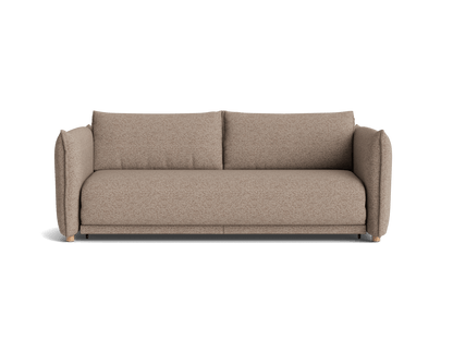 Sofa Bed, Second Generation: Updated Design