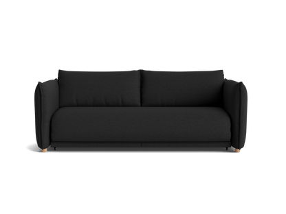 Sofa Bed, Second Generation: Updated Design