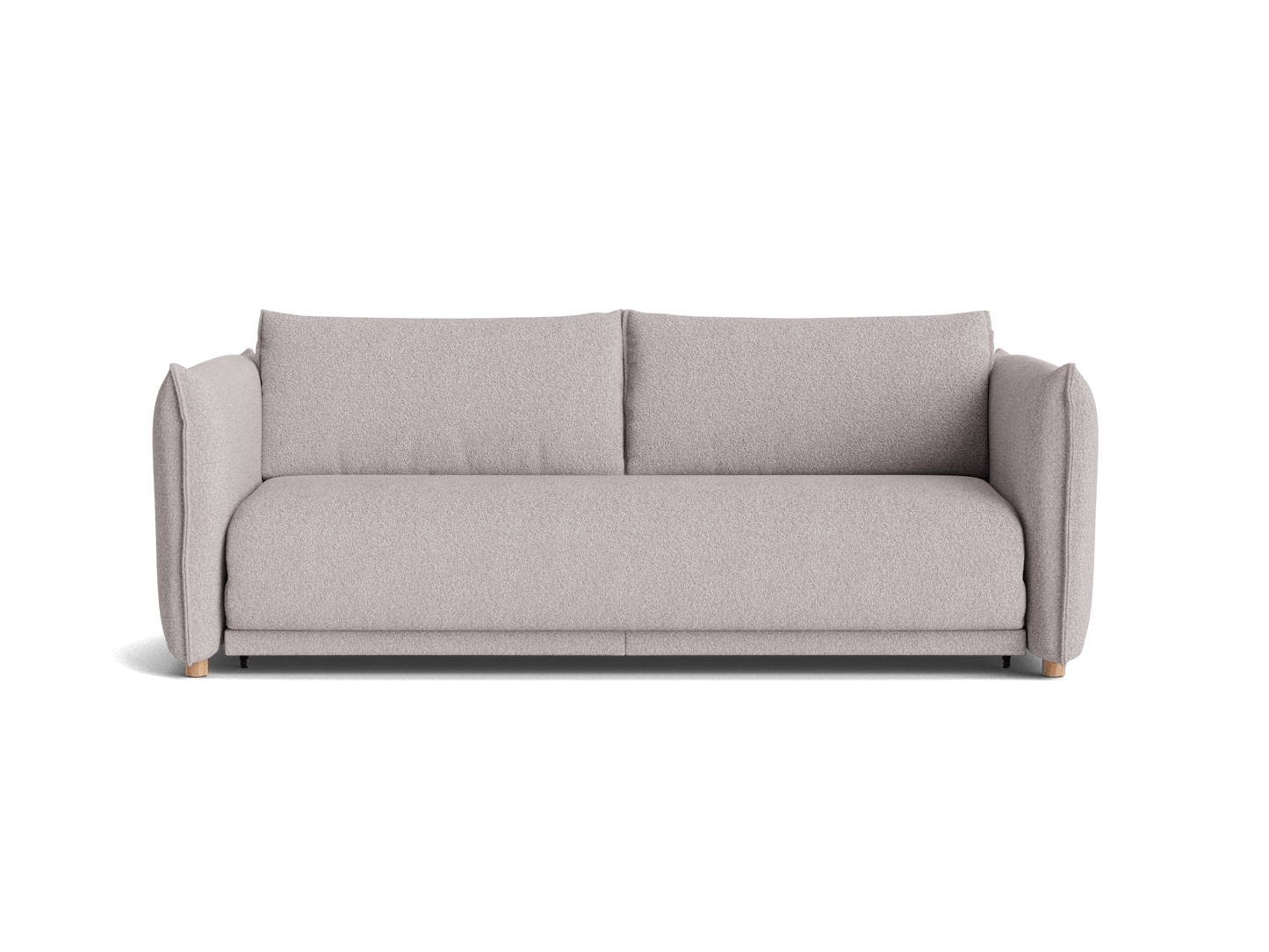 Sofa Bed, Second Generation: Updated Design