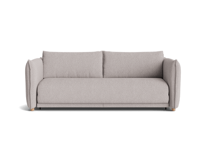 Sofa Bed, Second Generation: Updated Design