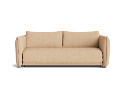 Sofa Bed, Second Generation: Updated Design
