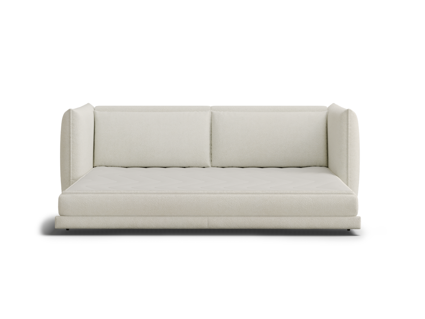 Cozy Sofa Bed: Ideal for Overnight Guests | Comfort & Style Combined