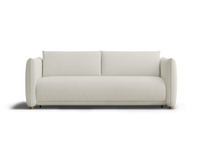 Sofa Bed, Second Generation: Updated Design