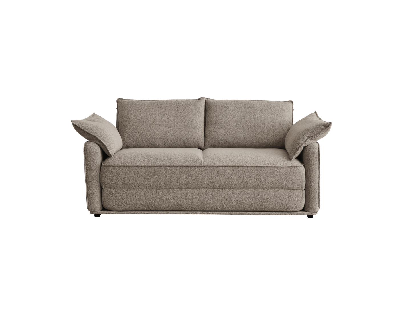 Superior Comfort Sofa Bed: Durable & Long-Lasting | Premium Quality.